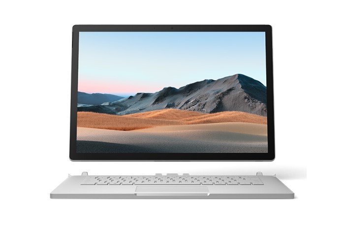 新都Surface 维修前的准备工作