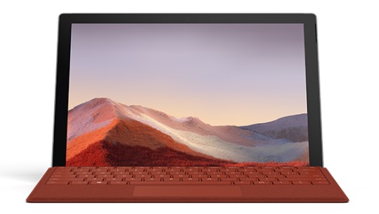 新都清洁和维护 Surface