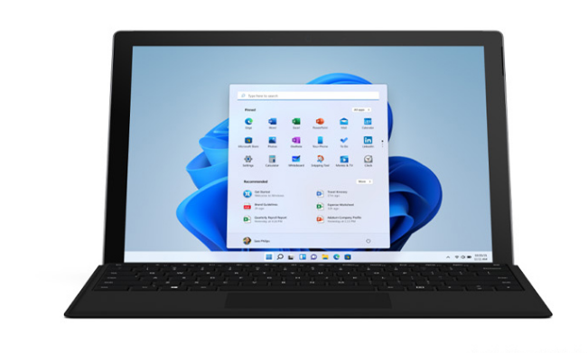 新都surface Pro闪屏，抖动